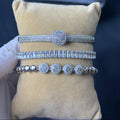 One Carat Silver Mega Deal
