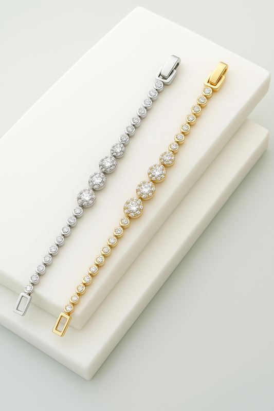 Pure Spark Bracelet