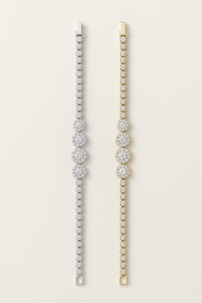 Pure Spark Bracelet