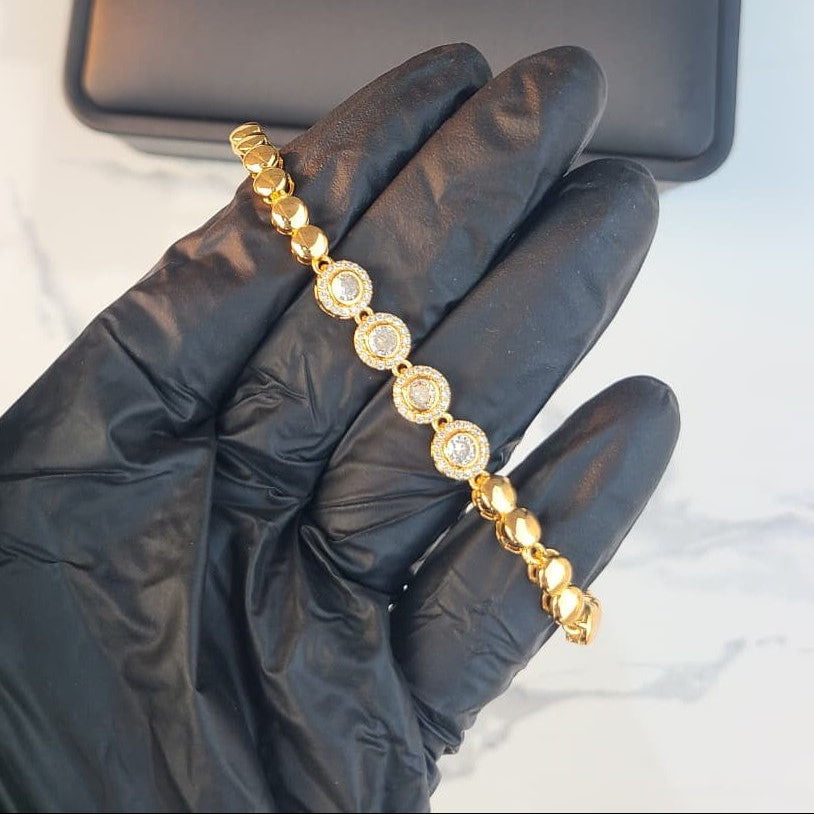 Pure Spark Plus Bracelet