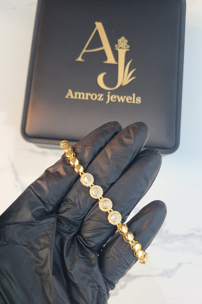 Pure Spark Plus Bracelet