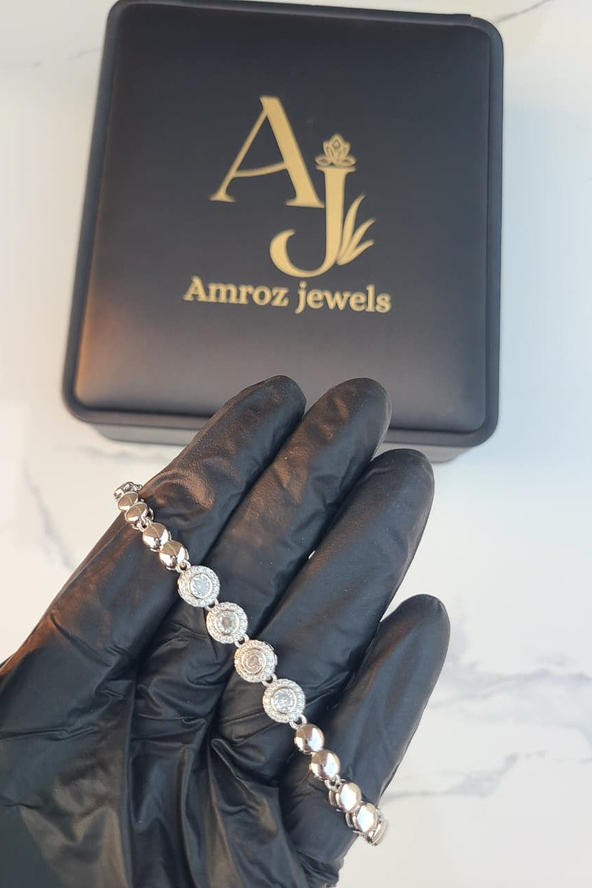 Pure Spark Plus Bracelet