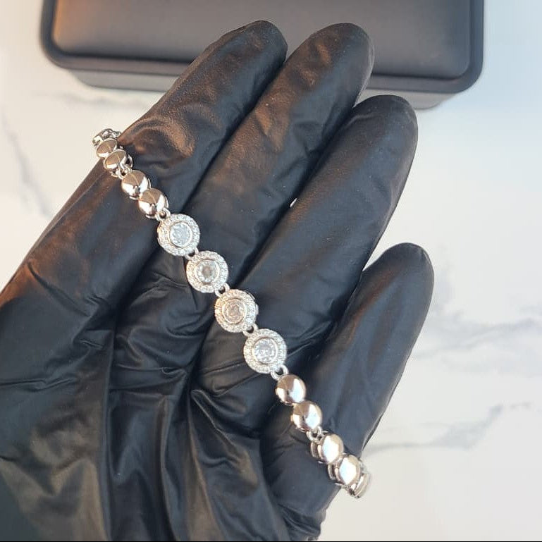 Pure Spark Plus Bracelet