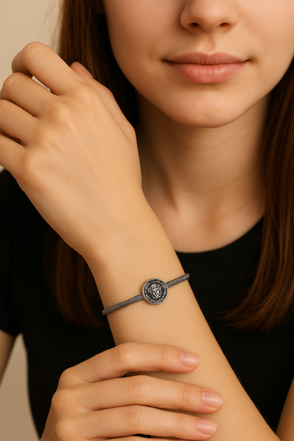 Medusa Steelcore Bracelet