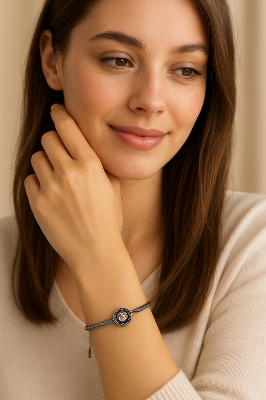 Medusa Steelcore Bracelet