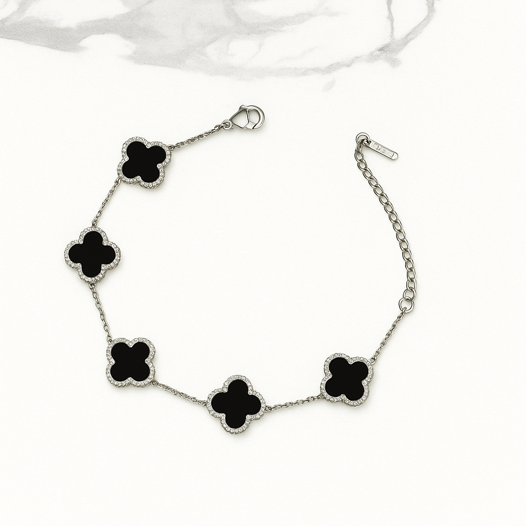 Van Cleef & Arpels Alhambra Bracelet