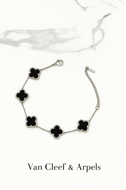Van Cleef & Arpels Alhambra Bracelet