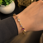 Tulip Bracelet